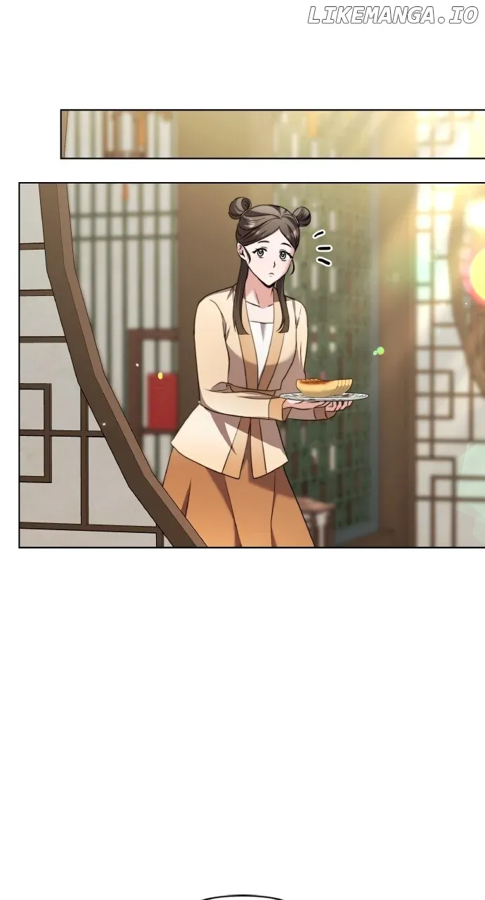 A Master, Who Woke up as a Concubine Chapter 77 Online - página 87
