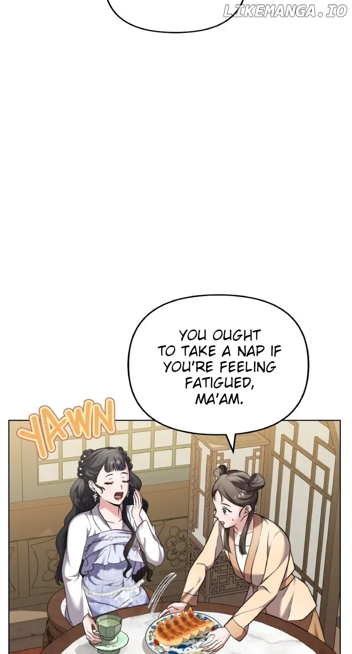 A Master, Who Woke up as a Concubine Chapter 77 Online - página 90