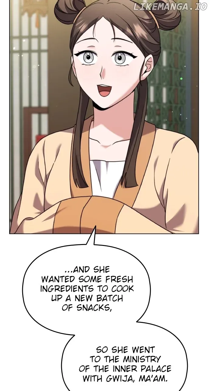 A Master, Who Woke up as a Concubine Chapter 77 Online - página 93