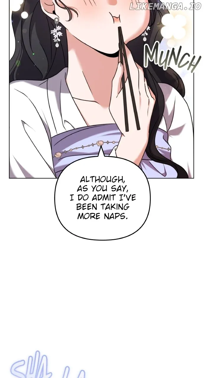 A Master, Who Woke up as a Concubine Chapter 77 Online - página 96