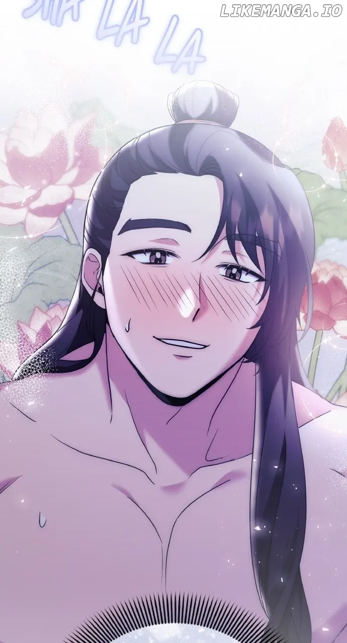 A Master, Who Woke up as a Concubine Chapter 77 Online - página 97