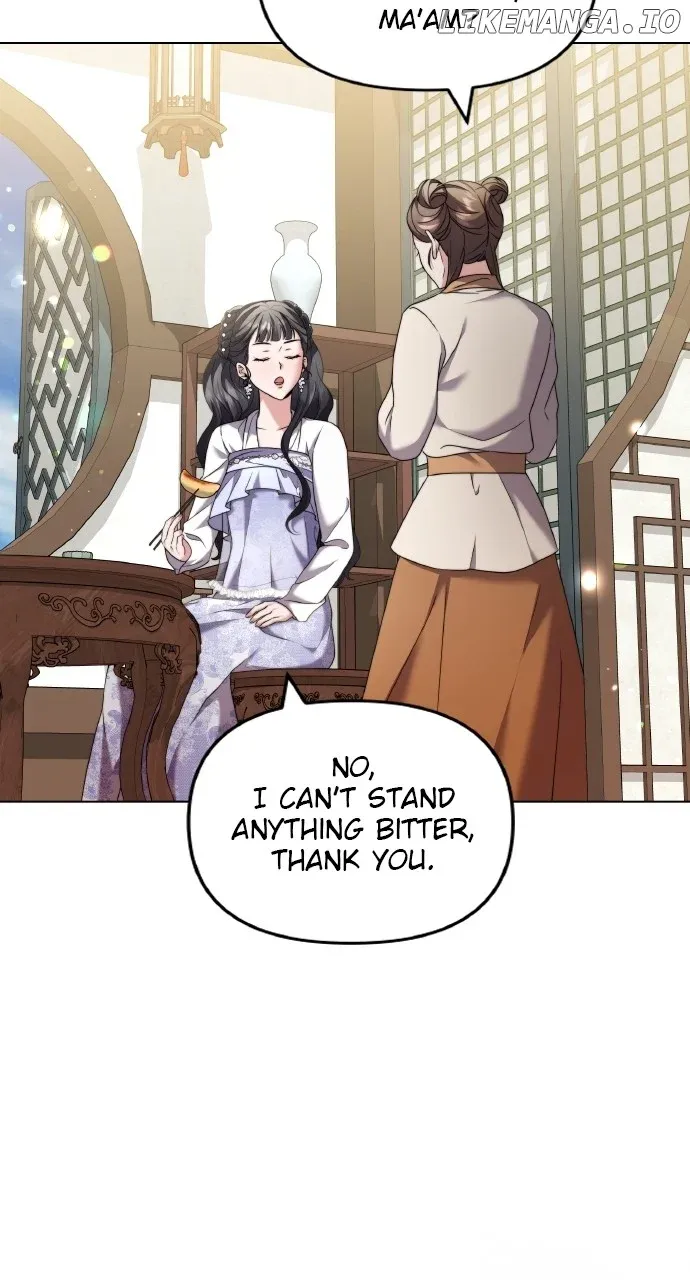 A Master, Who Woke up as a Concubine Chapter 77 Online - página 99