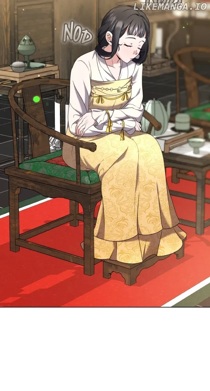 A Master, Who Woke up as a Concubine Chapter 77 Online - página 105