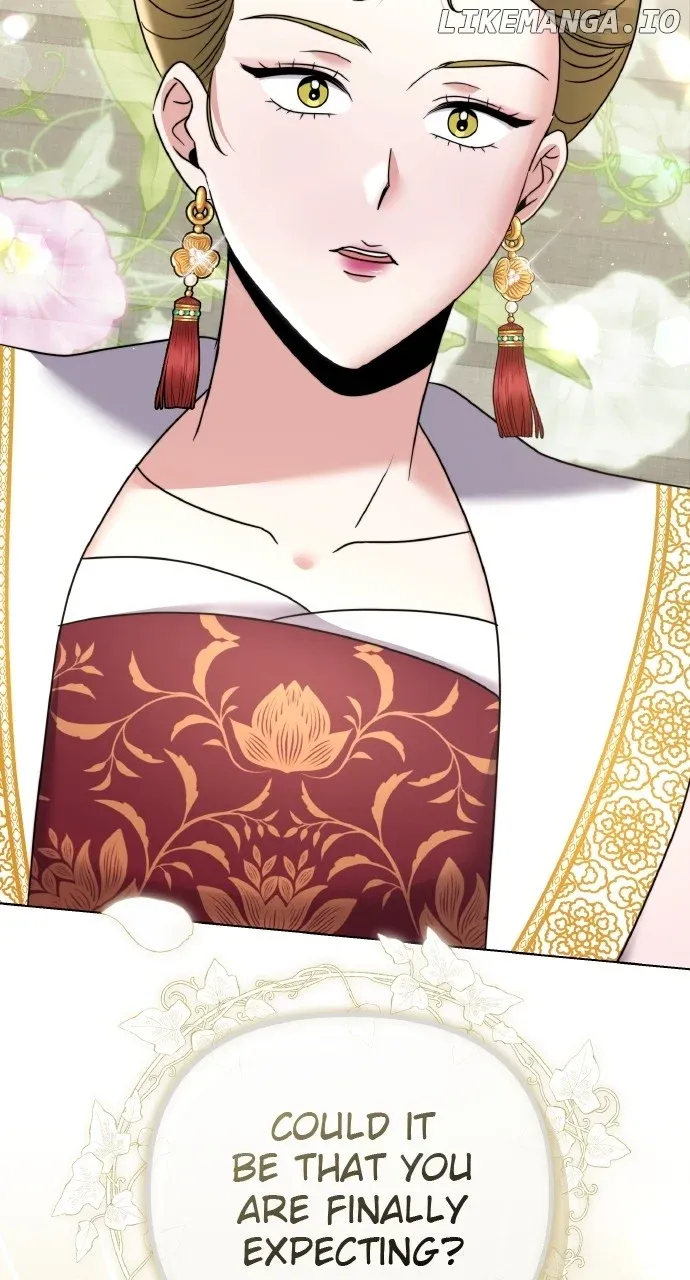 A Master, Who Woke up as a Concubine Chapter 77 Online - página 109