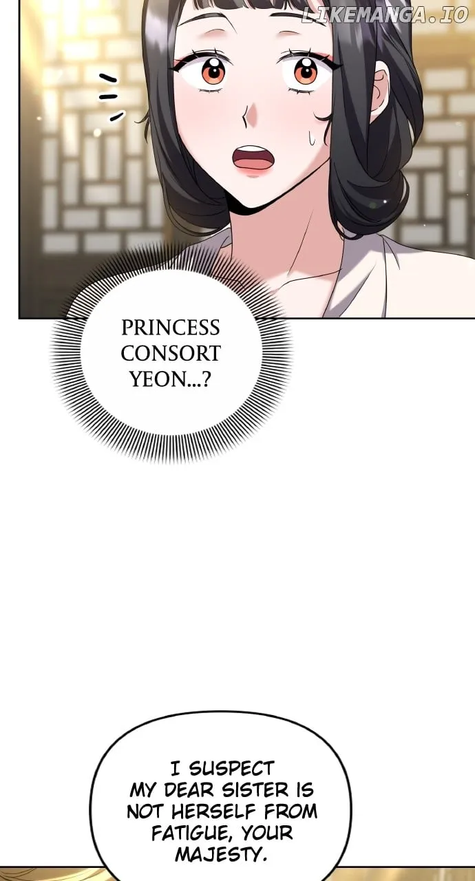 A Master, Who Woke up as a Concubine Chapter 78 Online - página 7