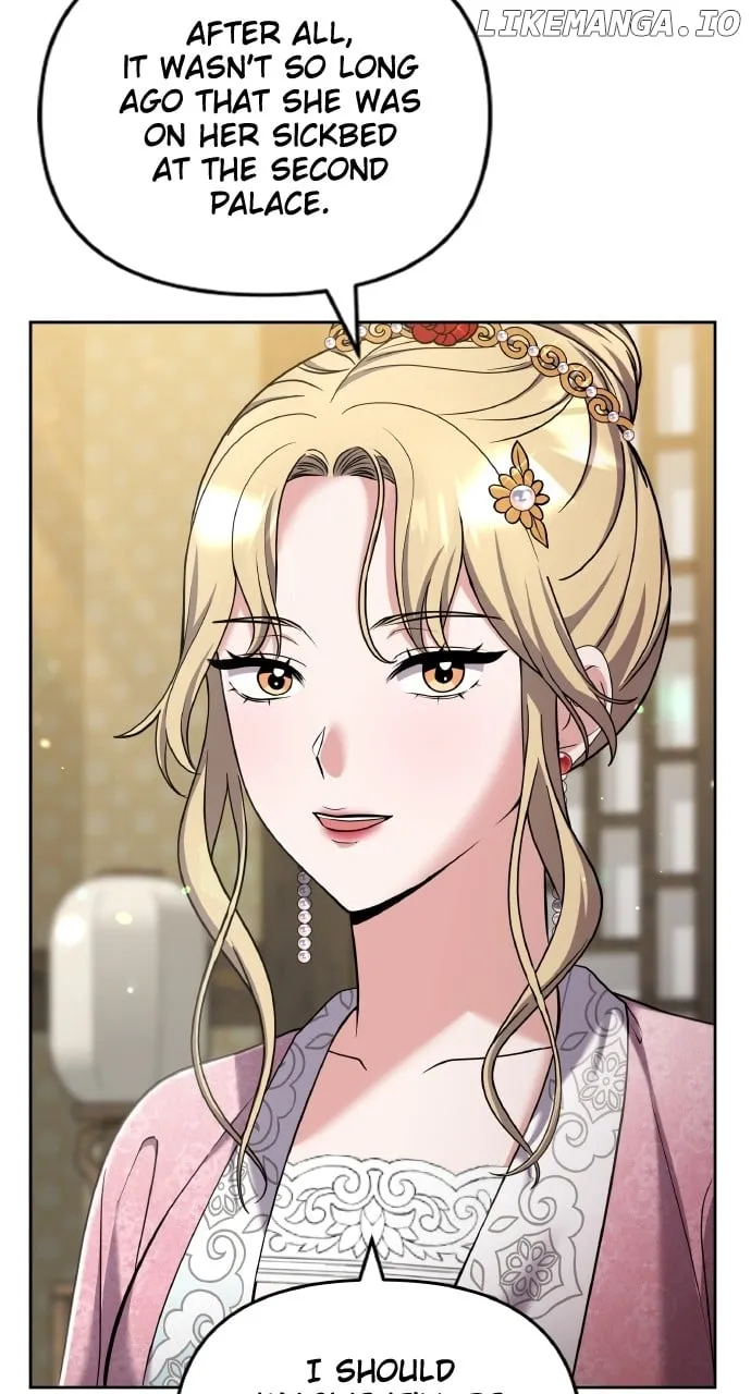 A Master, Who Woke up as a Concubine Chapter 78 Online - página 9