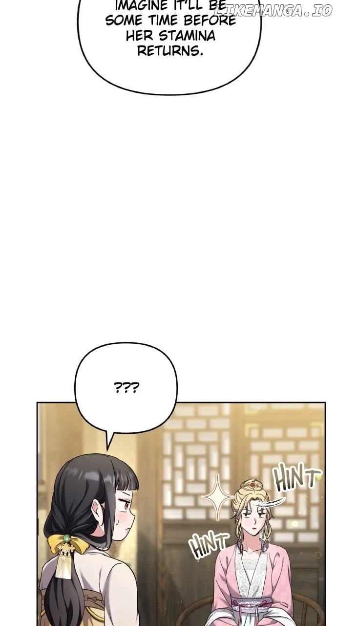 A Master, Who Woke up as a Concubine Chapter 78 Online - página 10