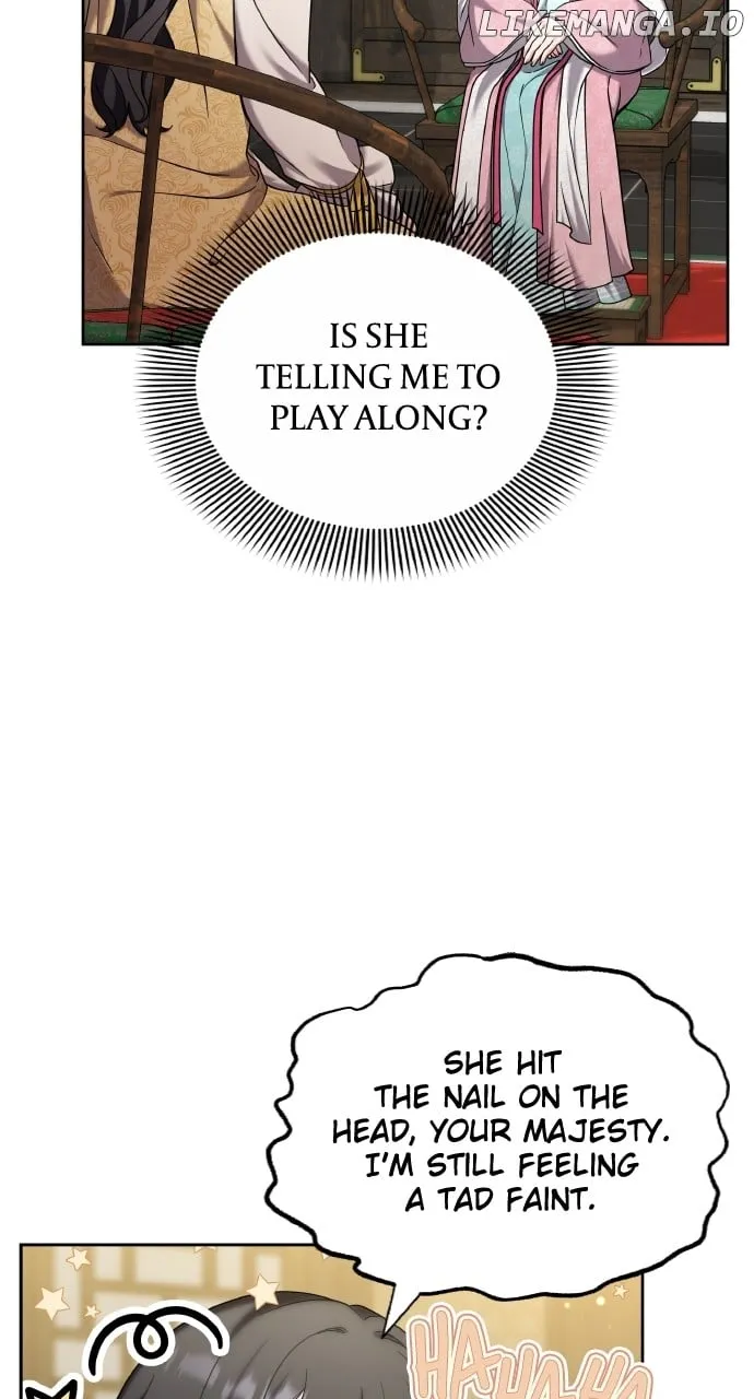 A Master, Who Woke up as a Concubine Chapter 78 Online - página 11