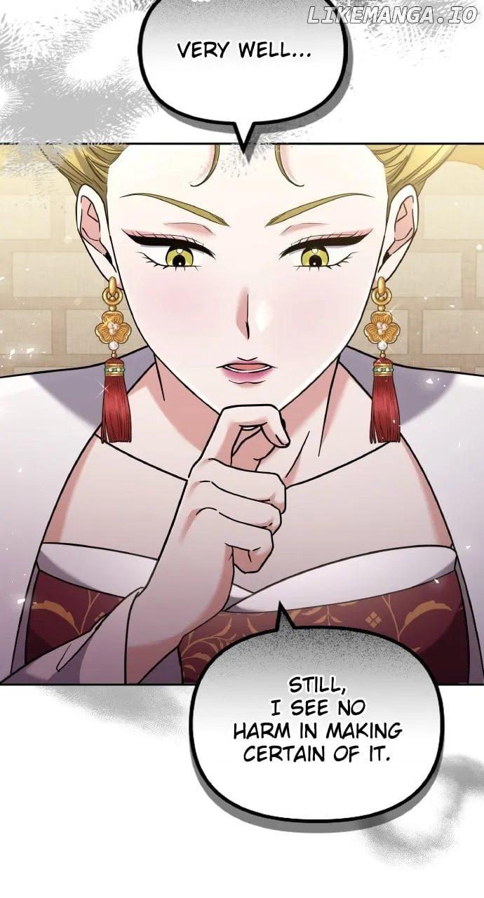 A Master, Who Woke up as a Concubine Chapter 78 Online - página 13