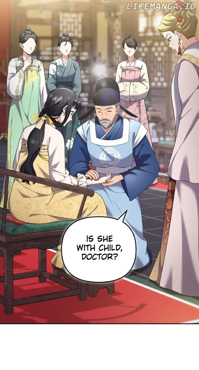 A Master, Who Woke up as a Concubine Chapter 78 Online - página 18
