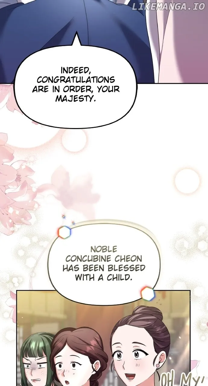 A Master, Who Woke up as a Concubine Chapter 78 Online - página 20