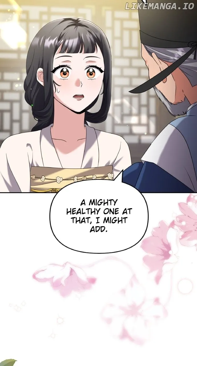 A Master, Who Woke up as a Concubine Chapter 78 Online - página 22
