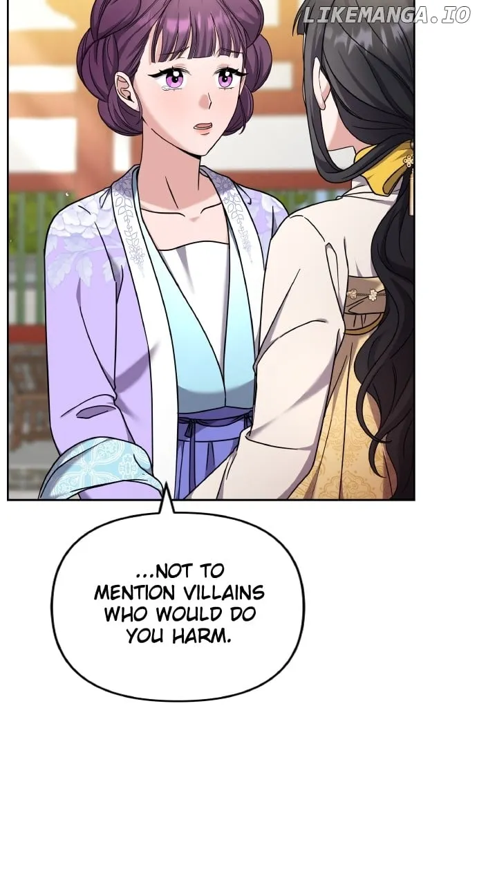 A Master, Who Woke up as a Concubine Chapter 78 Online - página 38
