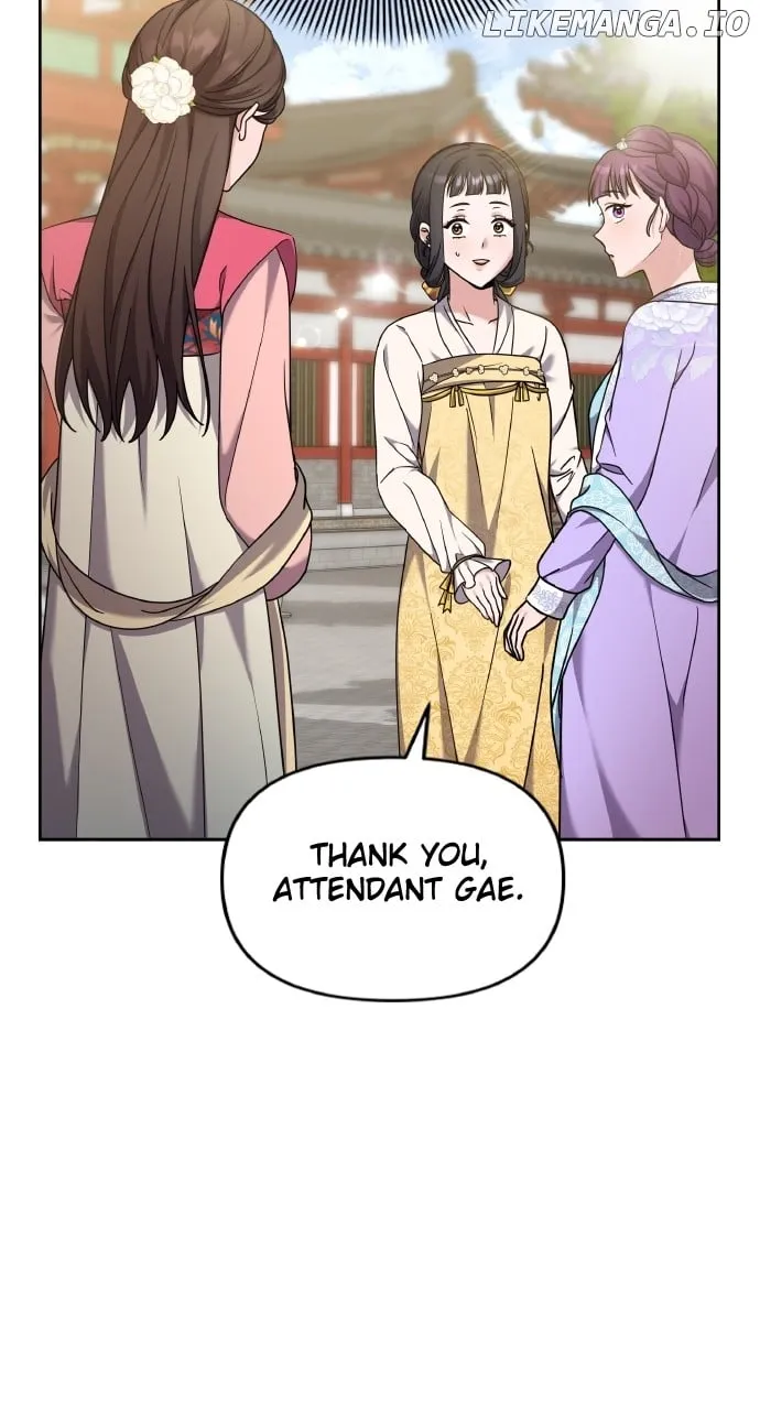 A Master, Who Woke up as a Concubine Chapter 78 Online - página 42