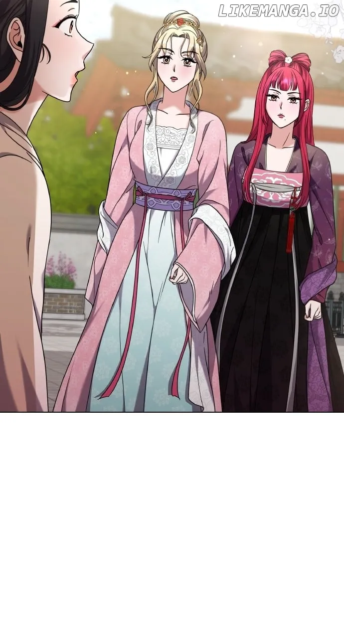 A Master, Who Woke up as a Concubine Chapter 78 Online - página 50