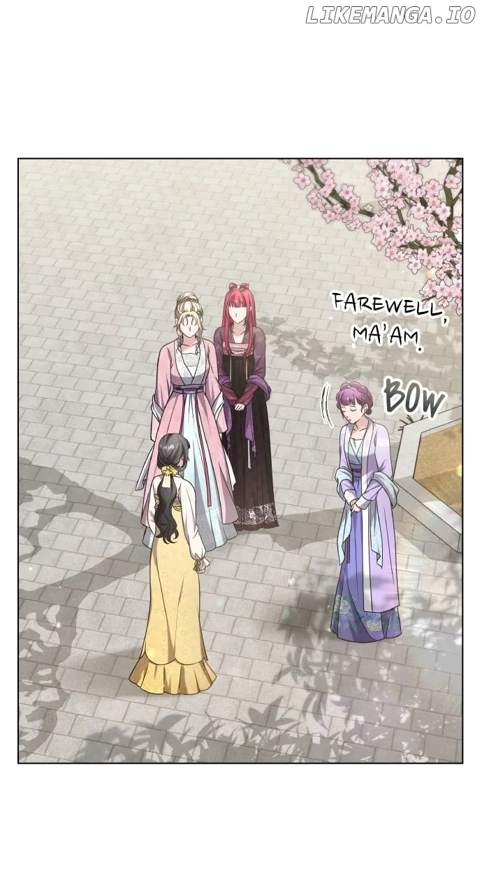 A Master, Who Woke up as a Concubine Chapter 78 Online - página 51