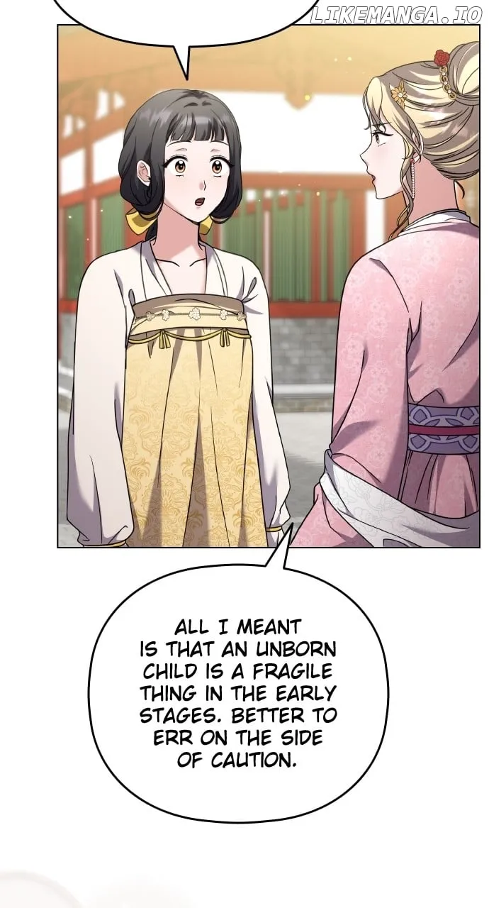 A Master, Who Woke up as a Concubine Chapter 78 Online - página 54