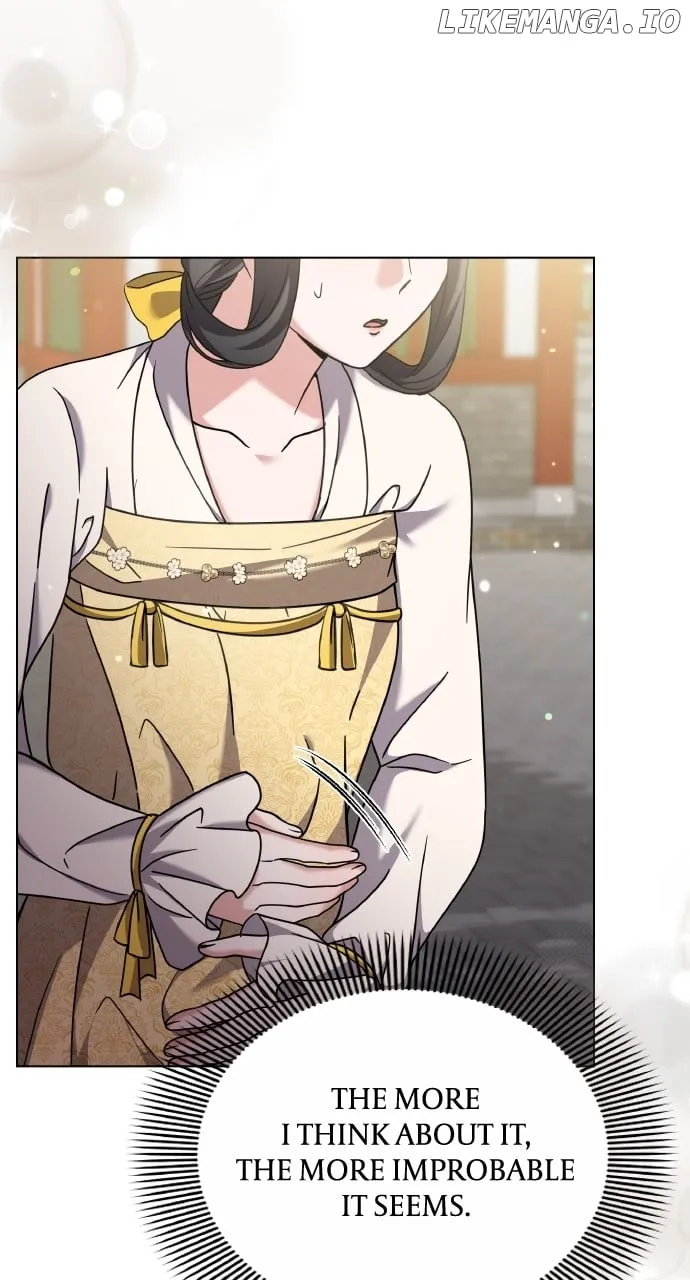 A Master, Who Woke up as a Concubine Chapter 78 Online - página 55
