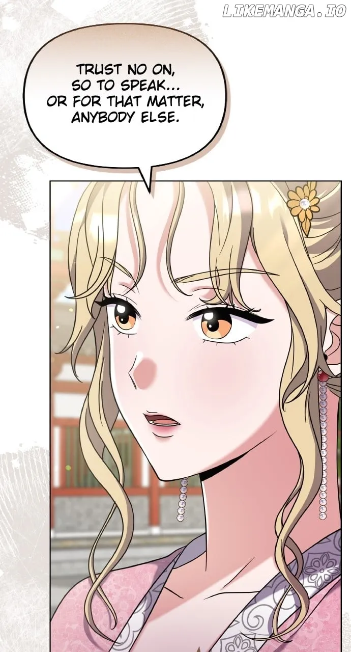 A Master, Who Woke up as a Concubine Chapter 78 Online - página 62