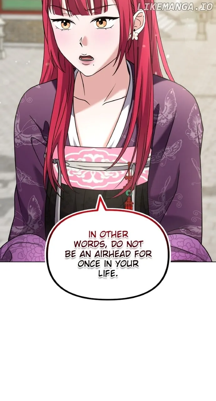A Master, Who Woke up as a Concubine Chapter 78 Online - página 69
