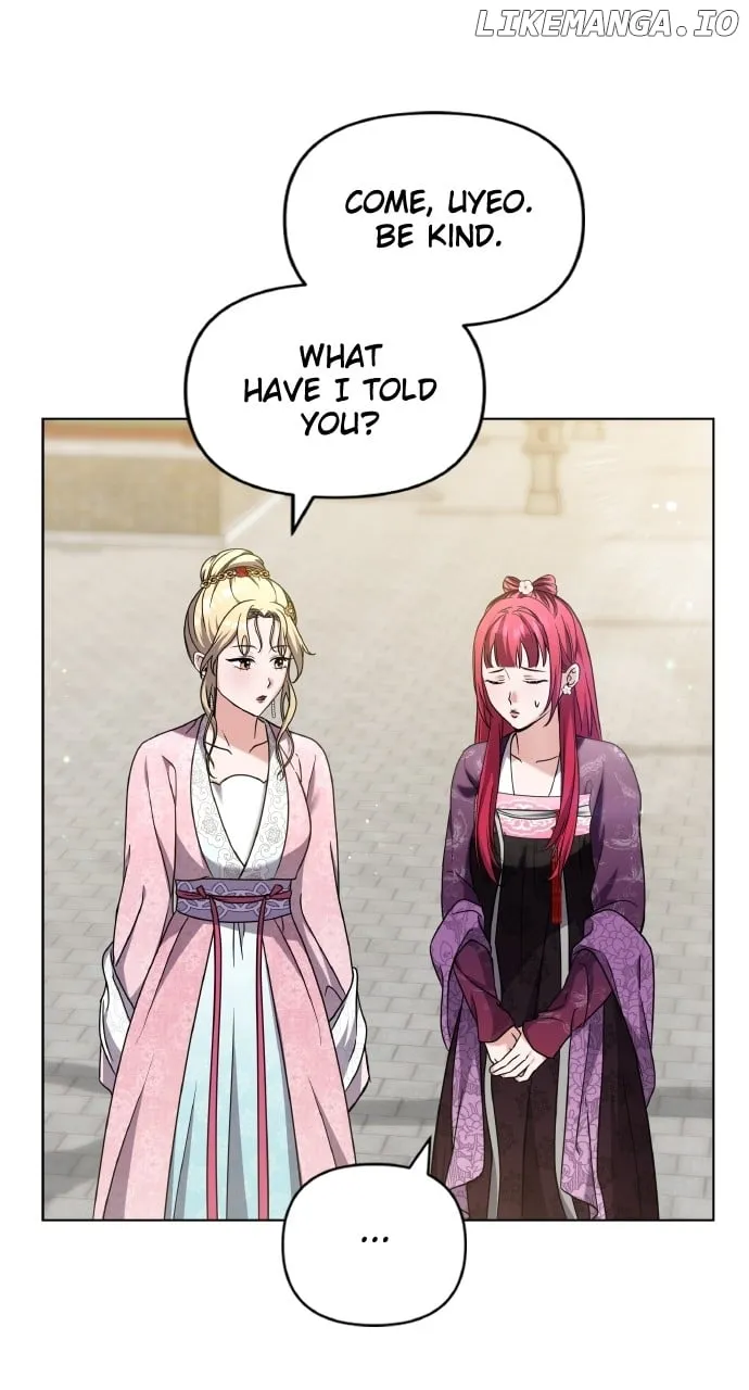 A Master, Who Woke up as a Concubine Chapter 78 Online - página 70