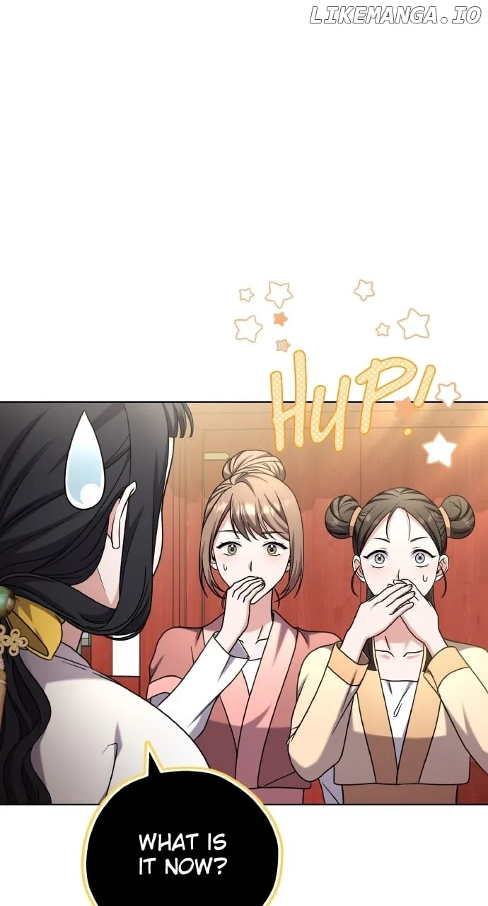 A Master, Who Woke up as a Concubine Chapter 78 Online - página 82