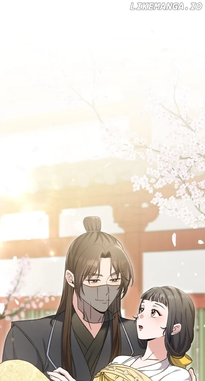 A Master, Who Woke up as a Concubine Chapter 78 Online - página 88