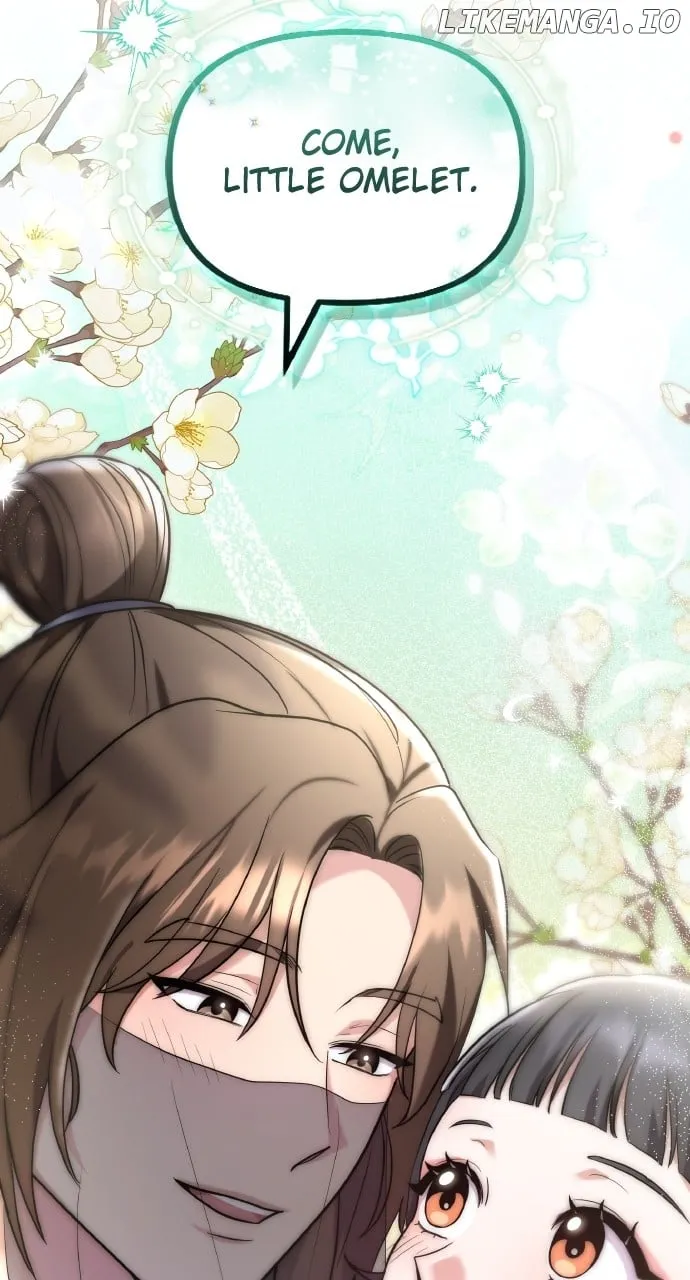 A Master, Who Woke up as a Concubine Chapter 78 Online - página 90