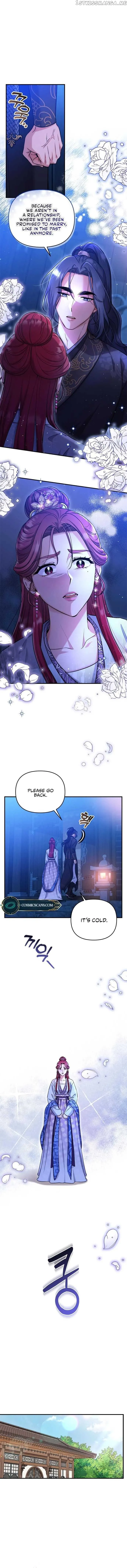 A Master, Who Woke up as a Concubine Chapter 8 Online - página 18