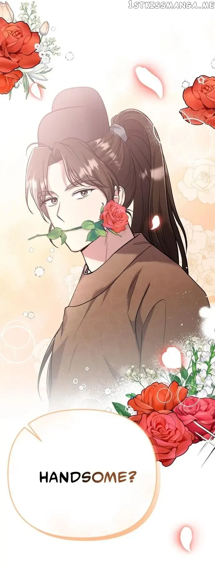 A Master, Who Woke up as a Concubine Chapter 8 Online - página 21