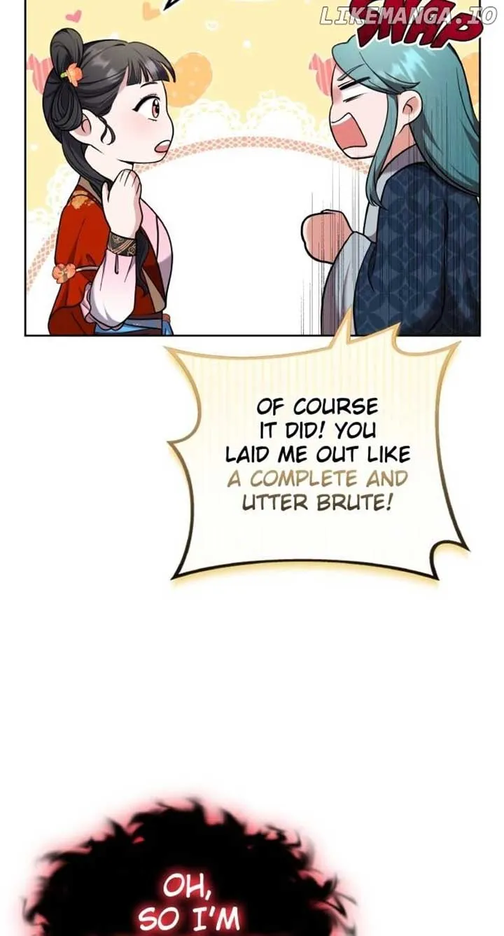 A Master, Who Woke up as a Concubine Chapter 80 Online - página 4