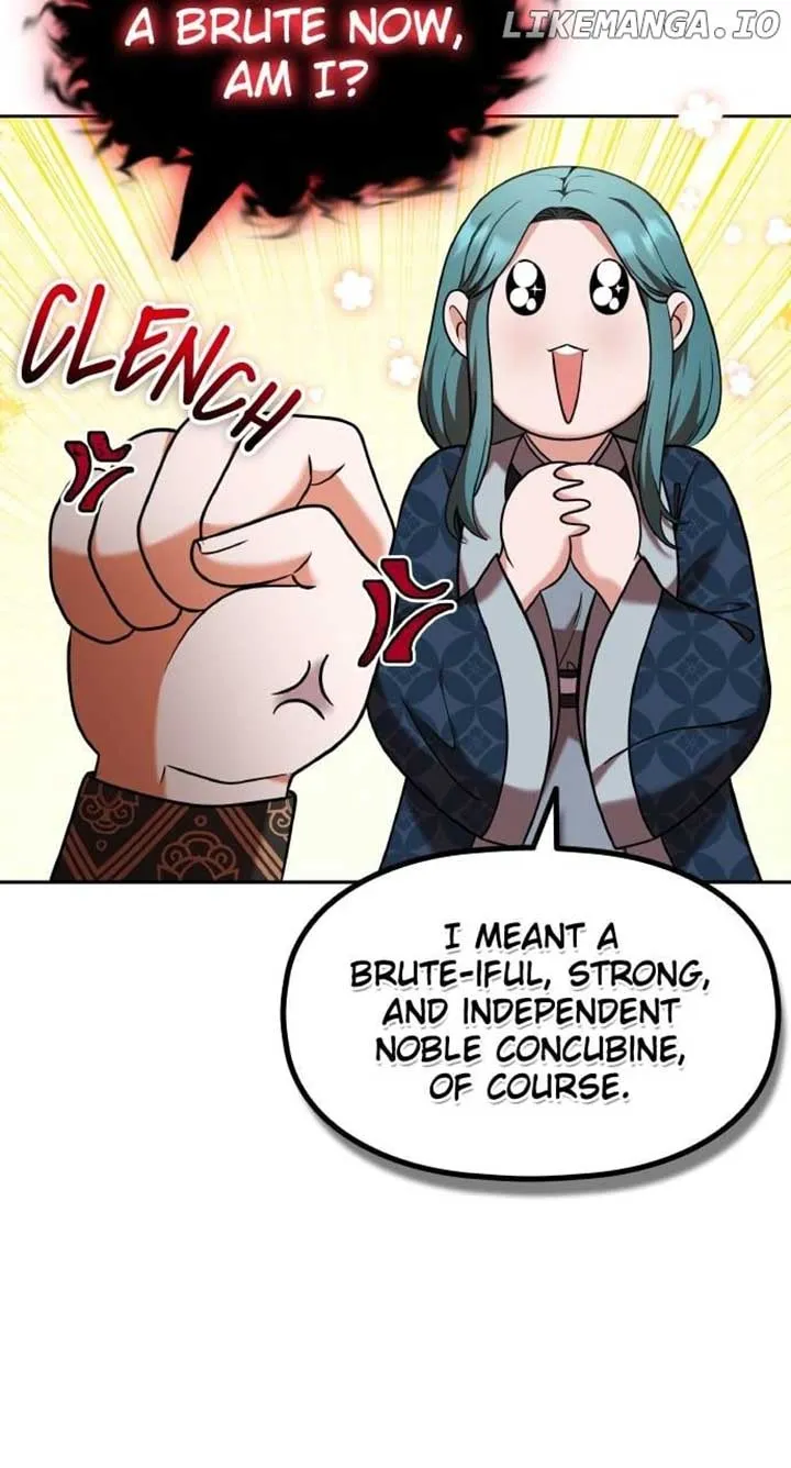 A Master, Who Woke up as a Concubine Chapter 80 Online - página 5