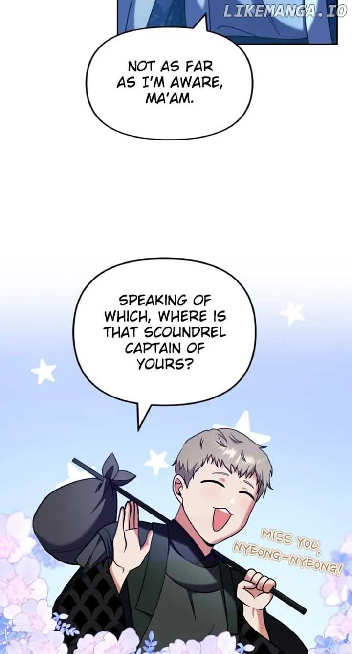 A Master, Who Woke up as a Concubine Chapter 80 Online - página 8