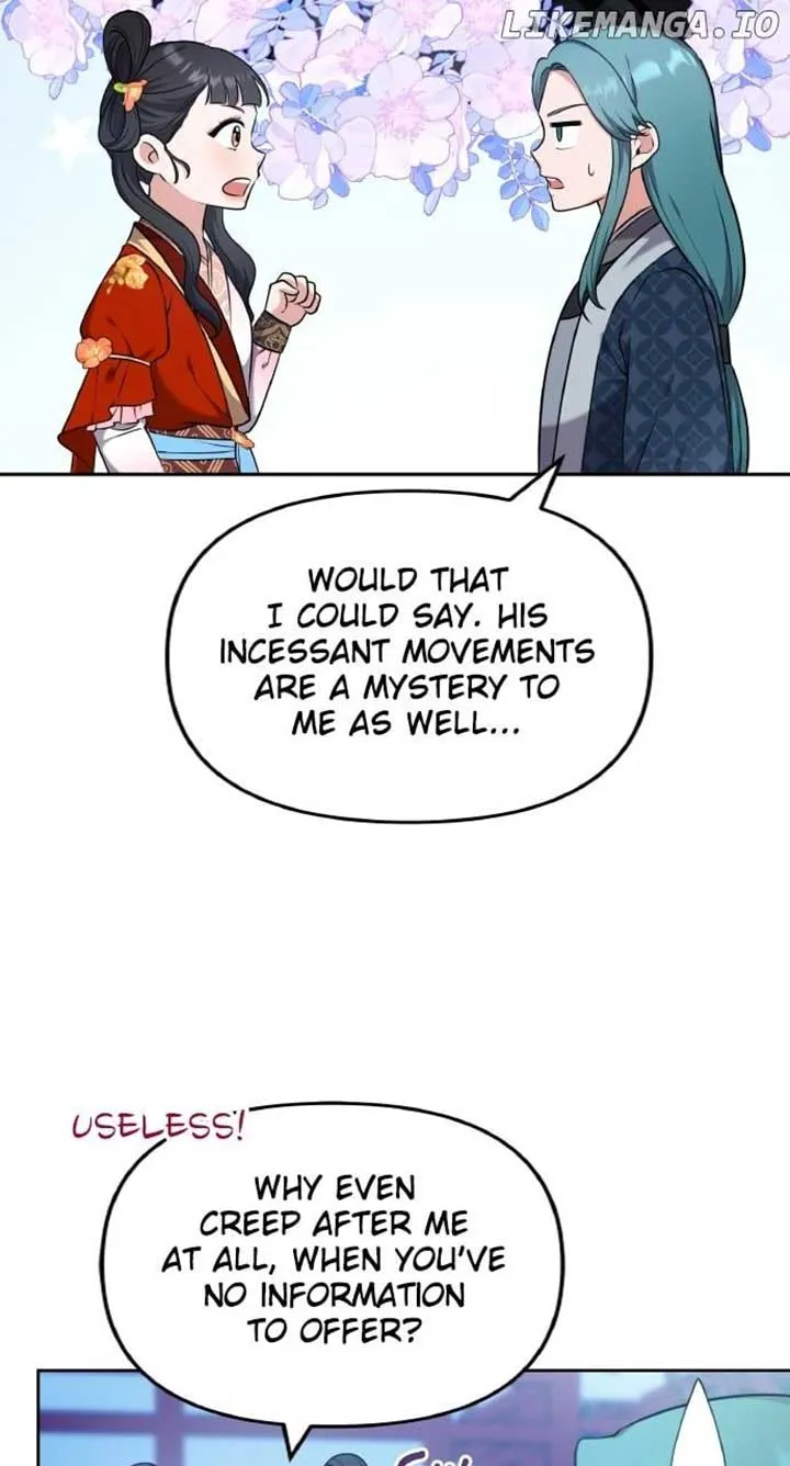 A Master, Who Woke up as a Concubine Chapter 80 Online - página 9