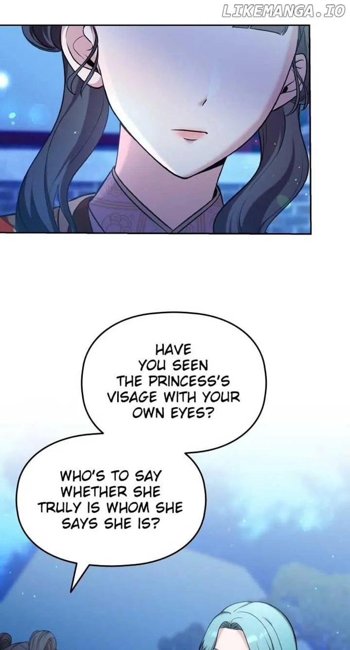 A Master, Who Woke up as a Concubine Chapter 80 Online - página 11