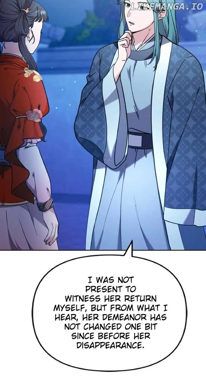 A Master, Who Woke up as a Concubine Chapter 80 Online - página 12