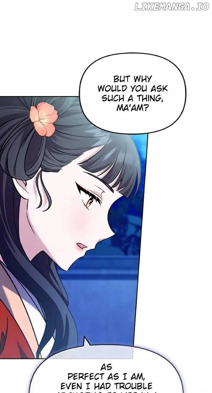 A Master, Who Woke up as a Concubine Chapter 80 Online - página 13