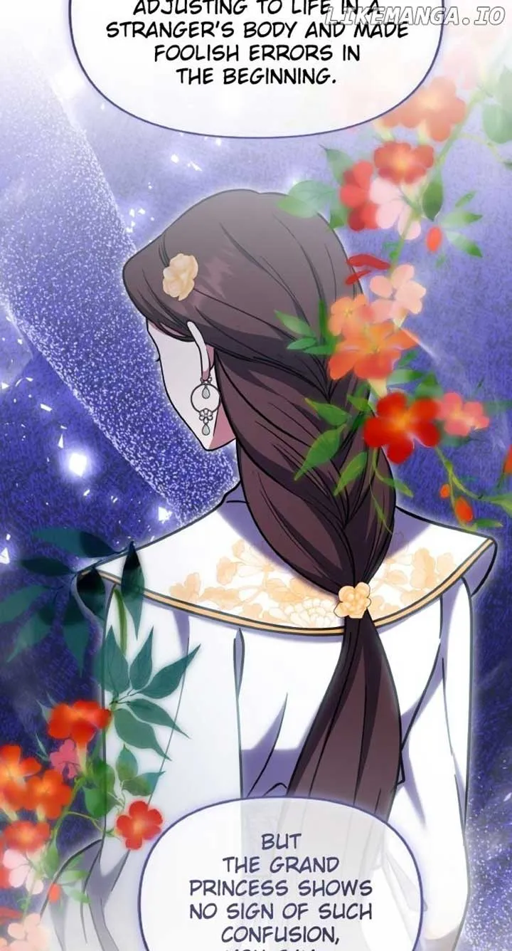 A Master, Who Woke up as a Concubine Chapter 80 Online - página 14
