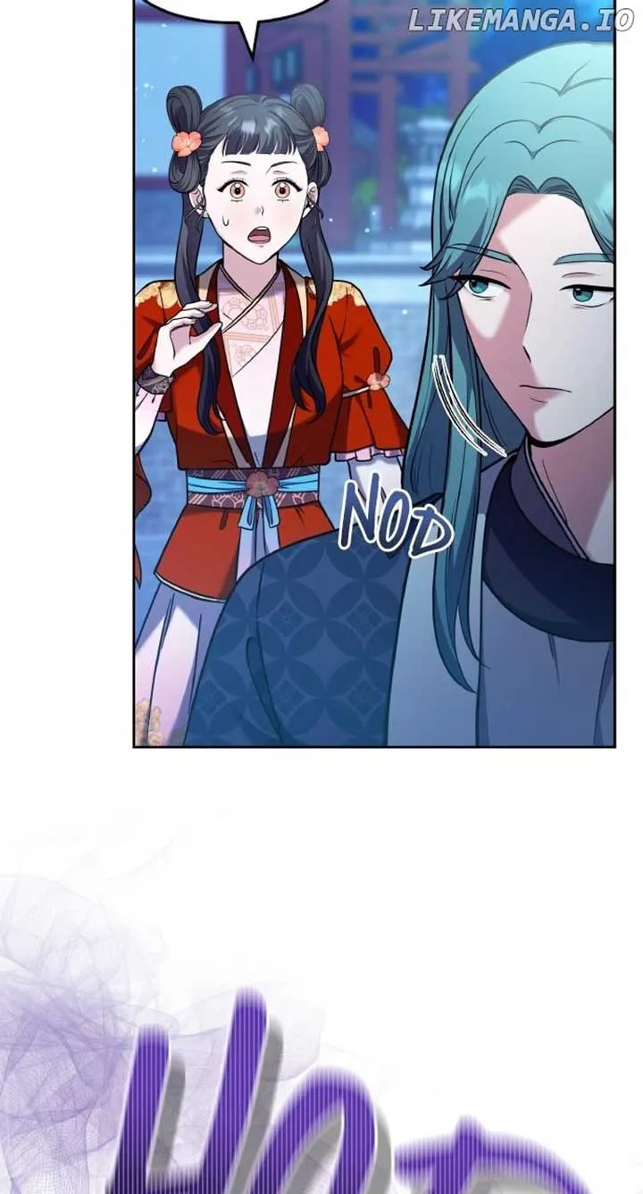 A Master, Who Woke up as a Concubine Chapter 80 Online - página 17
