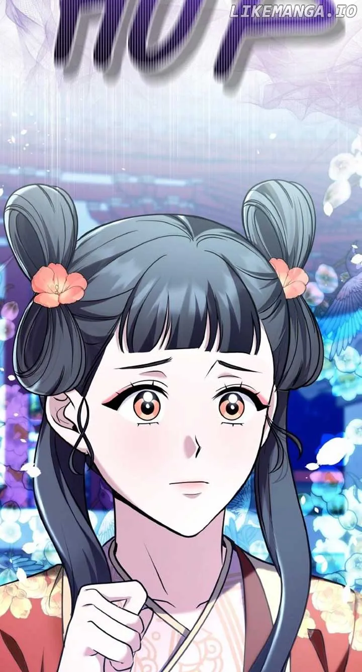 A Master, Who Woke up as a Concubine Chapter 80 Online - página 18