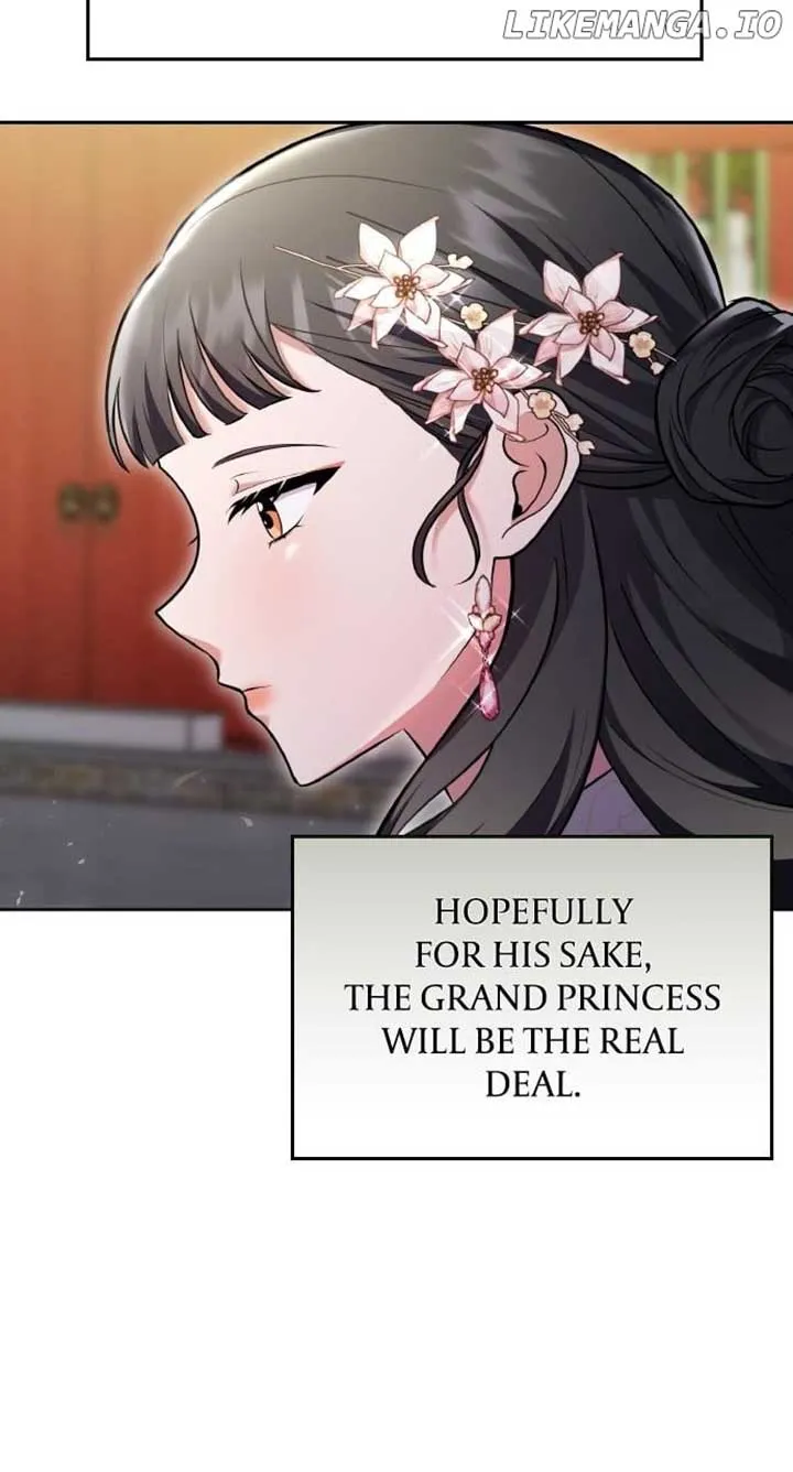 A Master, Who Woke up as a Concubine Chapter 80 Online - página 23