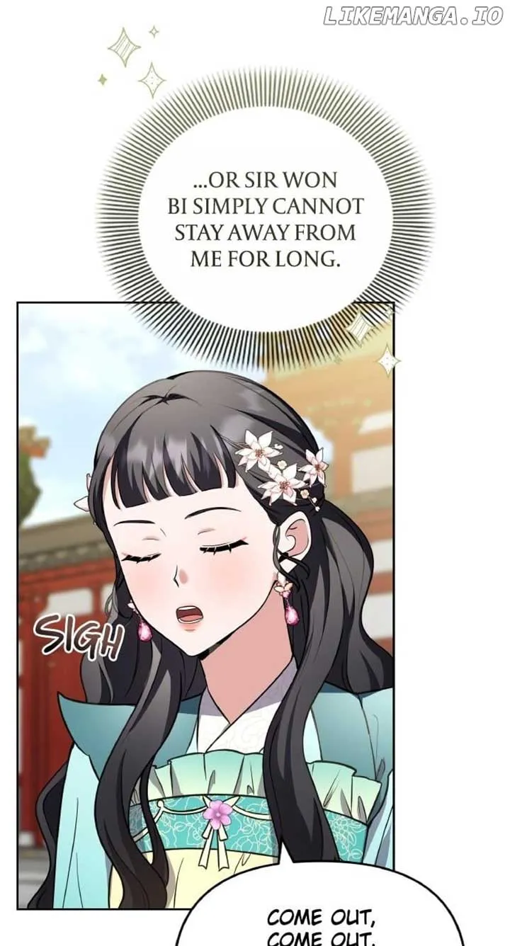 A Master, Who Woke up as a Concubine Chapter 80 Online - página 26