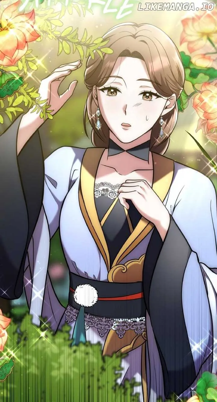 A Master, Who Woke up as a Concubine Chapter 80 Online - página 28