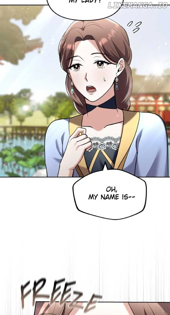 A Master, Who Woke up as a Concubine Chapter 80 Online - página 33
