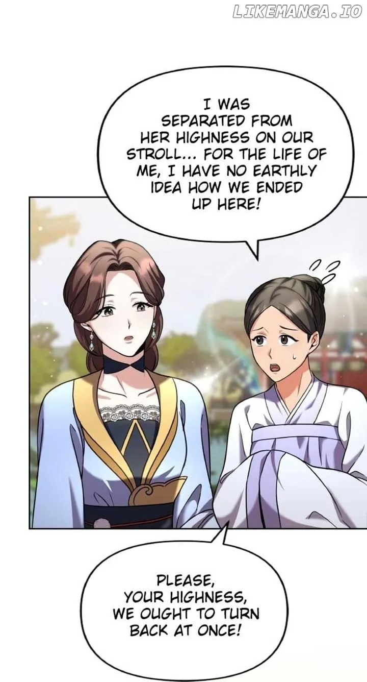 A Master, Who Woke up as a Concubine Chapter 80 Online - página 40