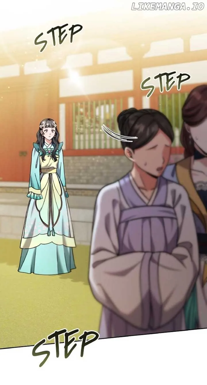 A Master, Who Woke up as a Concubine Chapter 80 Online - página 41