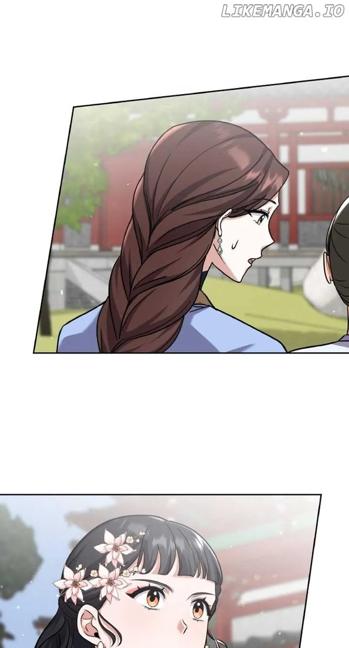 A Master, Who Woke up as a Concubine Chapter 80 Online - página 42