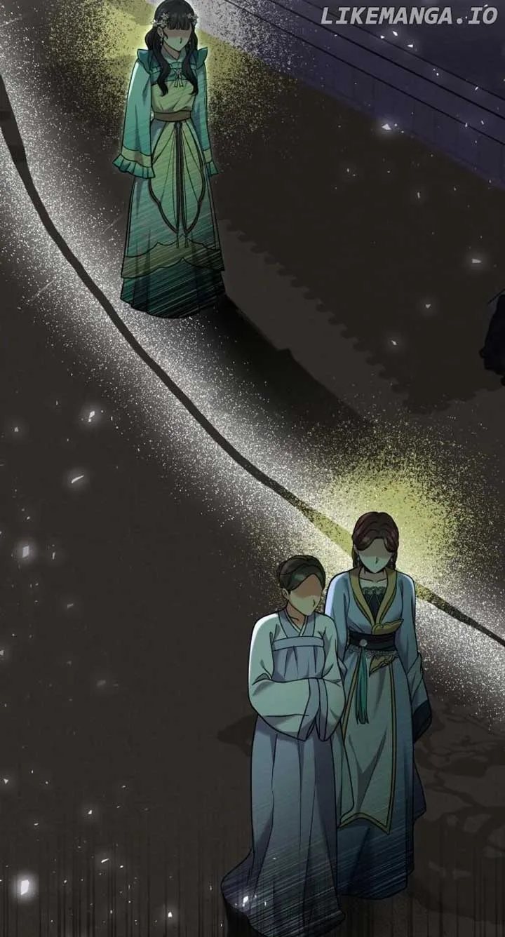 A Master, Who Woke up as a Concubine Chapter 80 Online - página 44