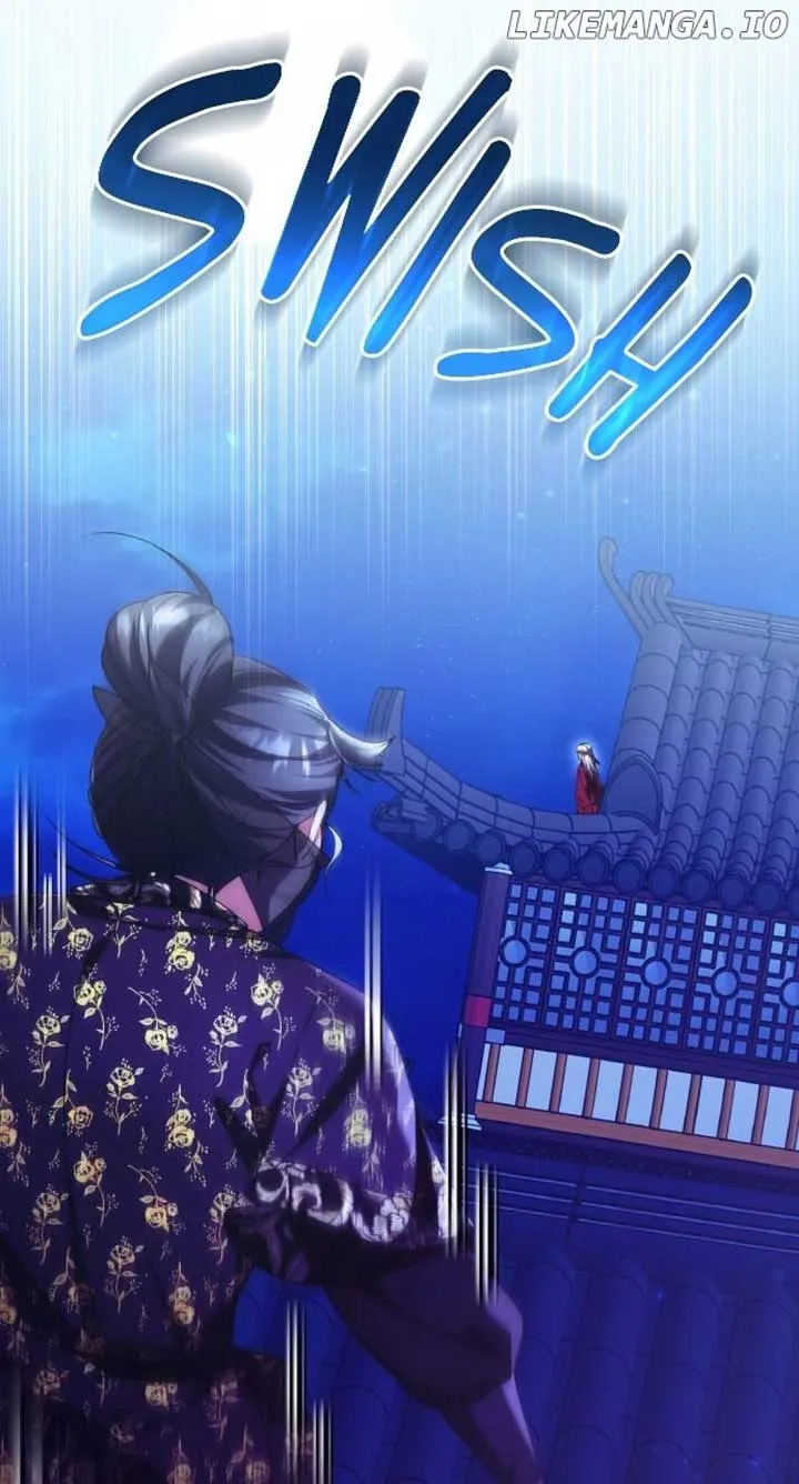 A Master, Who Woke up as a Concubine Chapter 80 Online - página 50