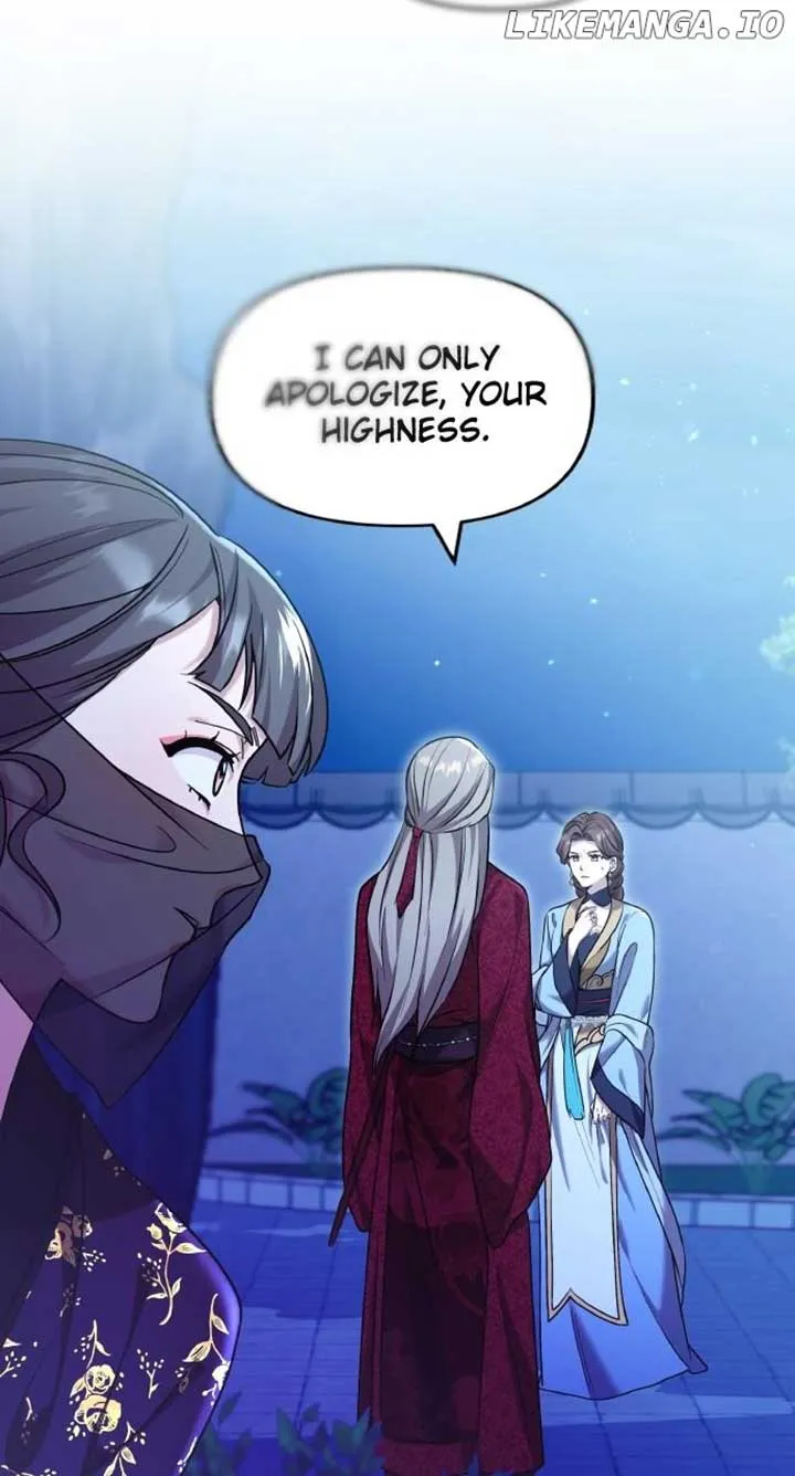 A Master, Who Woke up as a Concubine Chapter 80 Online - página 55